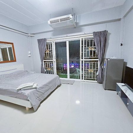 Future Hostel Pattaya Nong Prue Exterior photo
